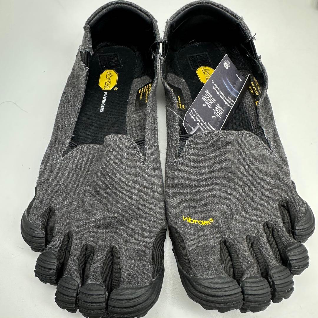 靴 Vibram FiveFingers/W37(23.2cm)