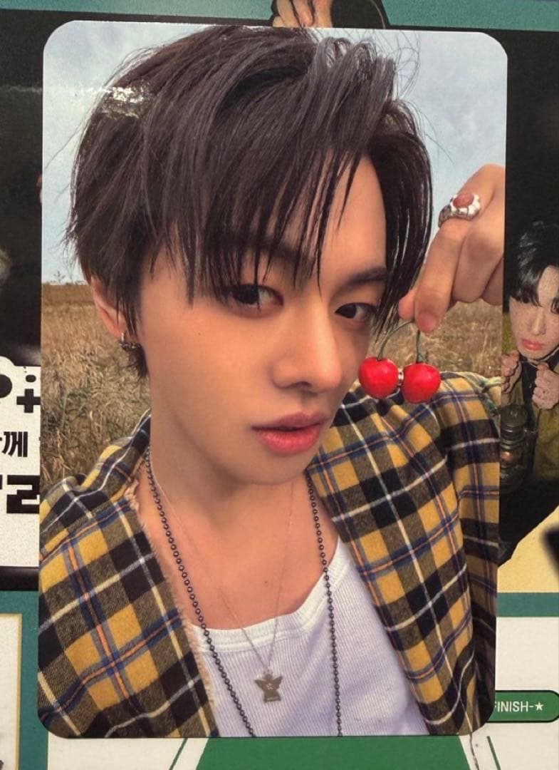 alphadriveone ald1 リオ　サノク　 トレカ