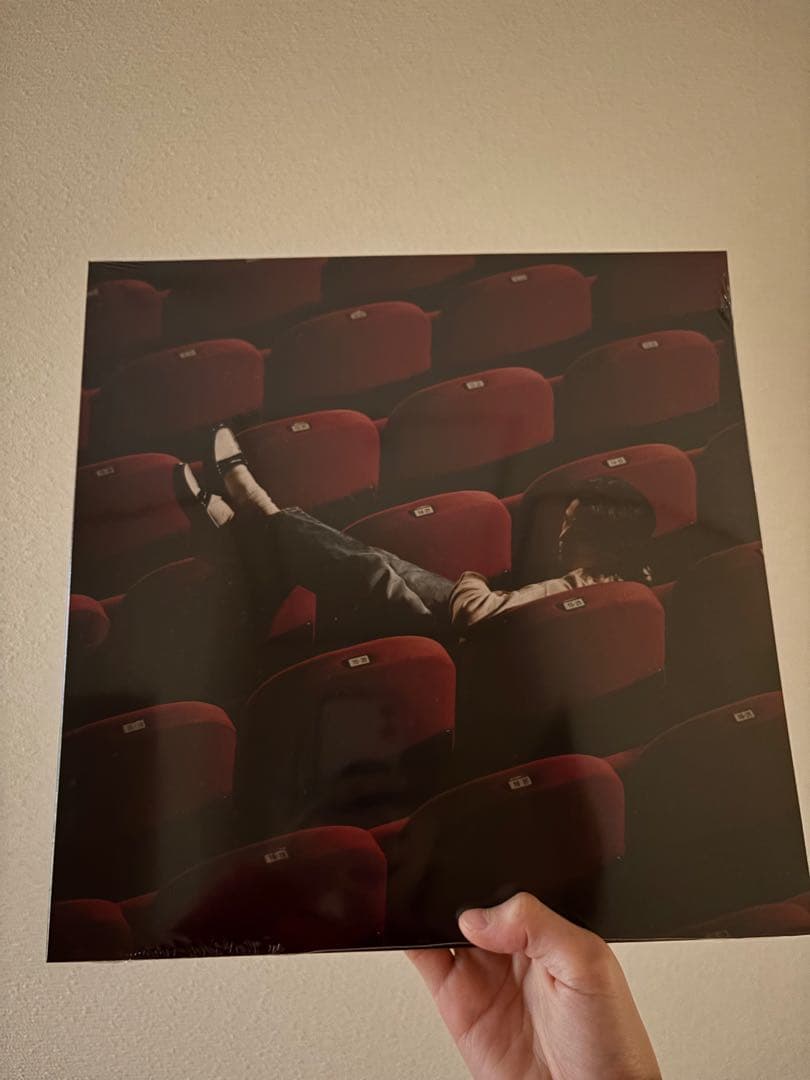 3House SWING A SOUL レコード LP