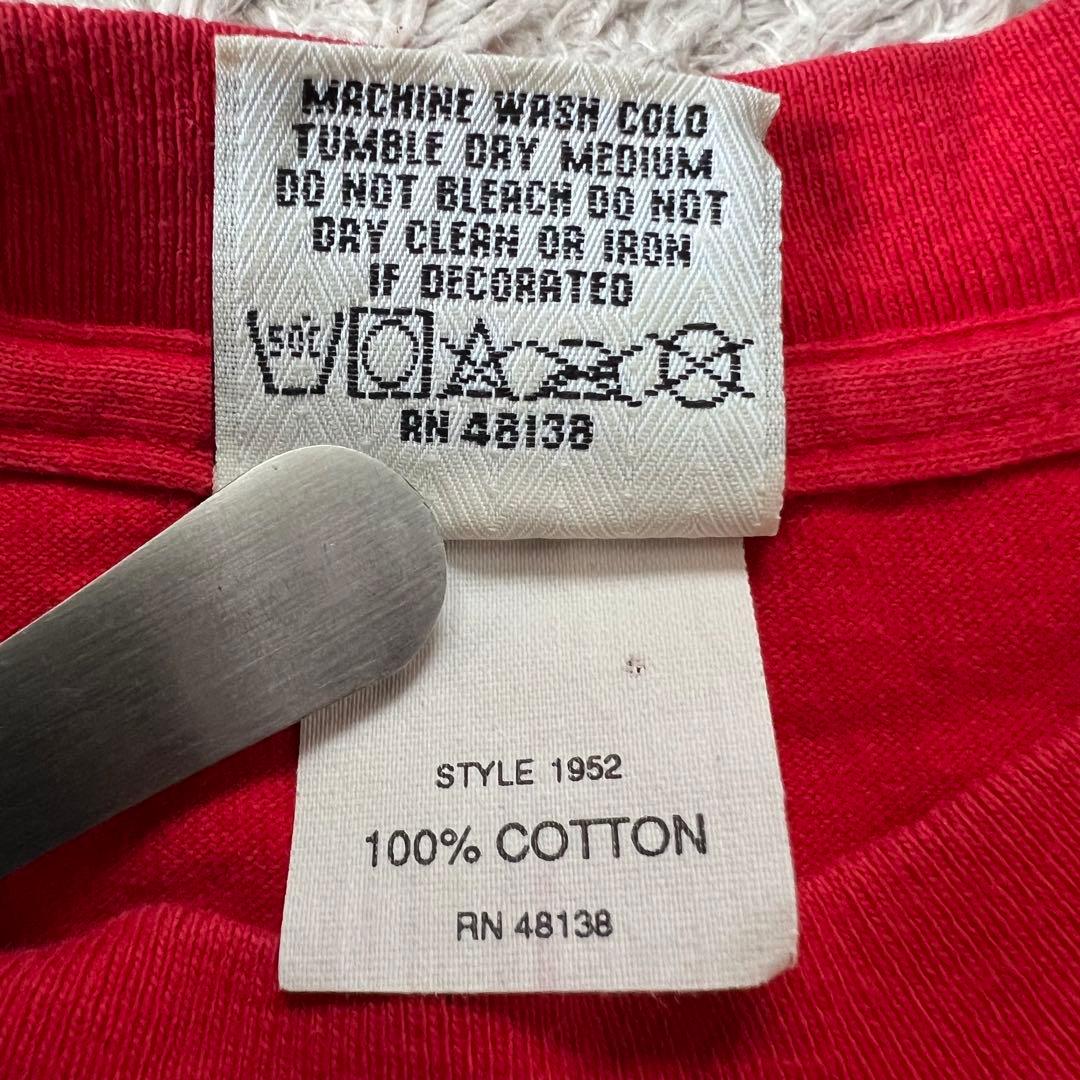 90's/NUTMEG/ナツメグ/49ERS/USA製Tシャツ/NFL