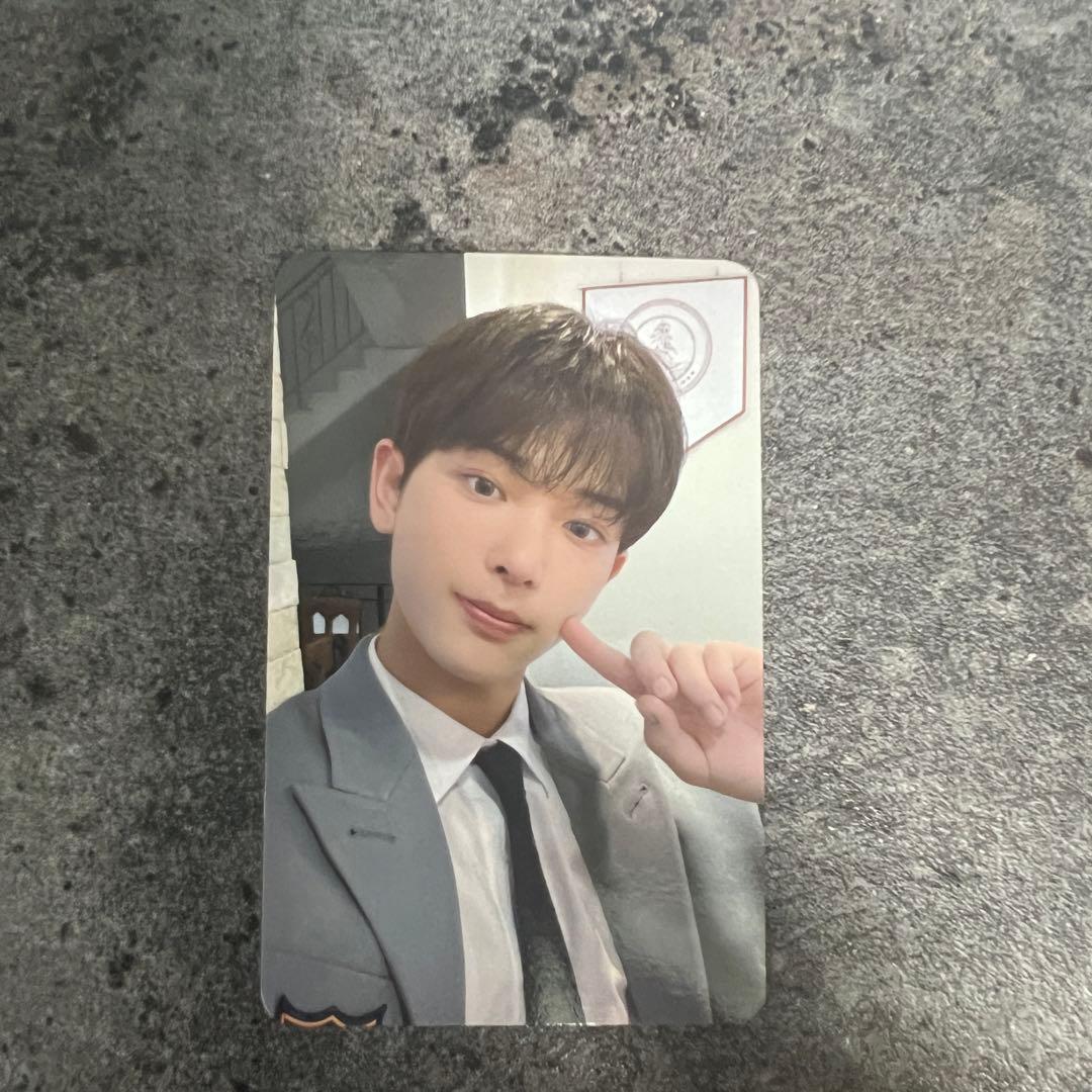 HARUA サノク トレカ