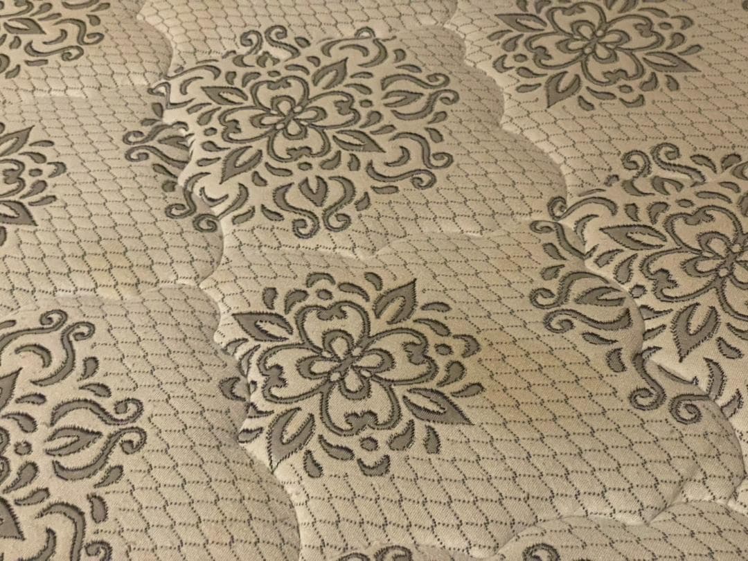 シモンズ　ビューティーレスト レギュラー セミダブル