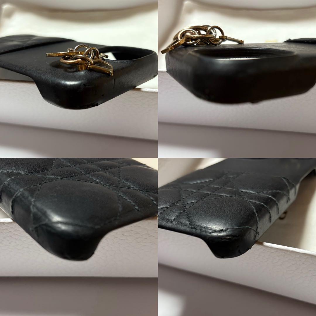 【メルカリ祭値下げ】 Dior iPhone13ケース