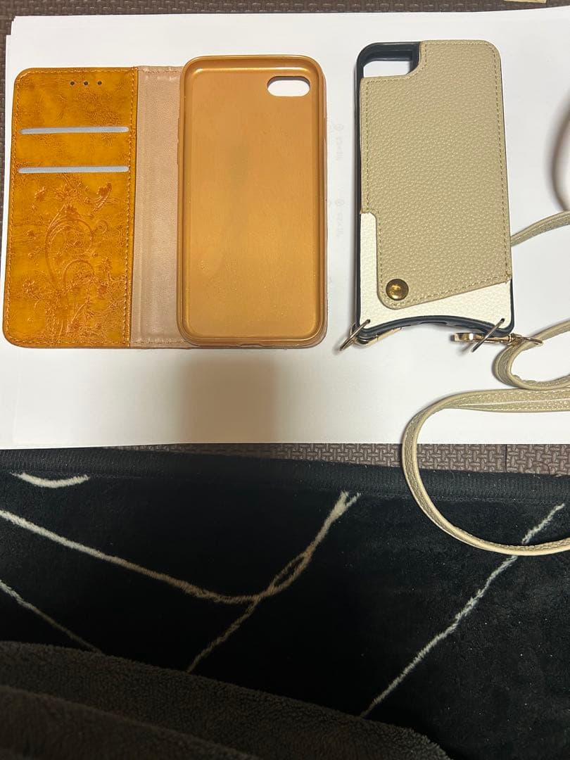 iPhoneSE第3世代64GB 箱付き