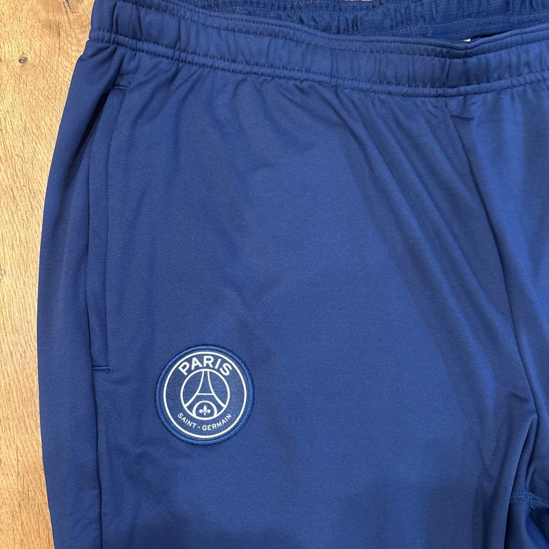 美品 ナイキ ジョーダン パリサンジェルマン ドリルトップ パンツ 上下セット