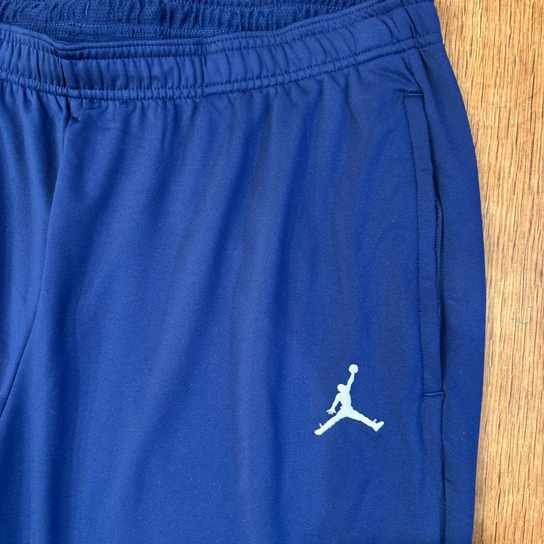 美品 ナイキ ジョーダン パリサンジェルマン ドリルトップ パンツ 上下セット