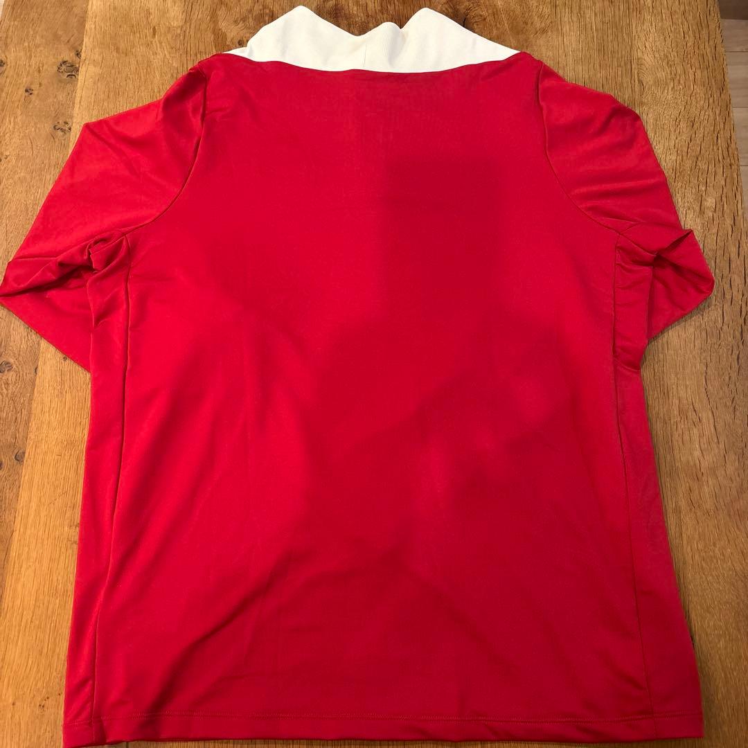 美品 ナイキ ジョーダン パリサンジェルマン ドリルトップ パンツ 上下セット