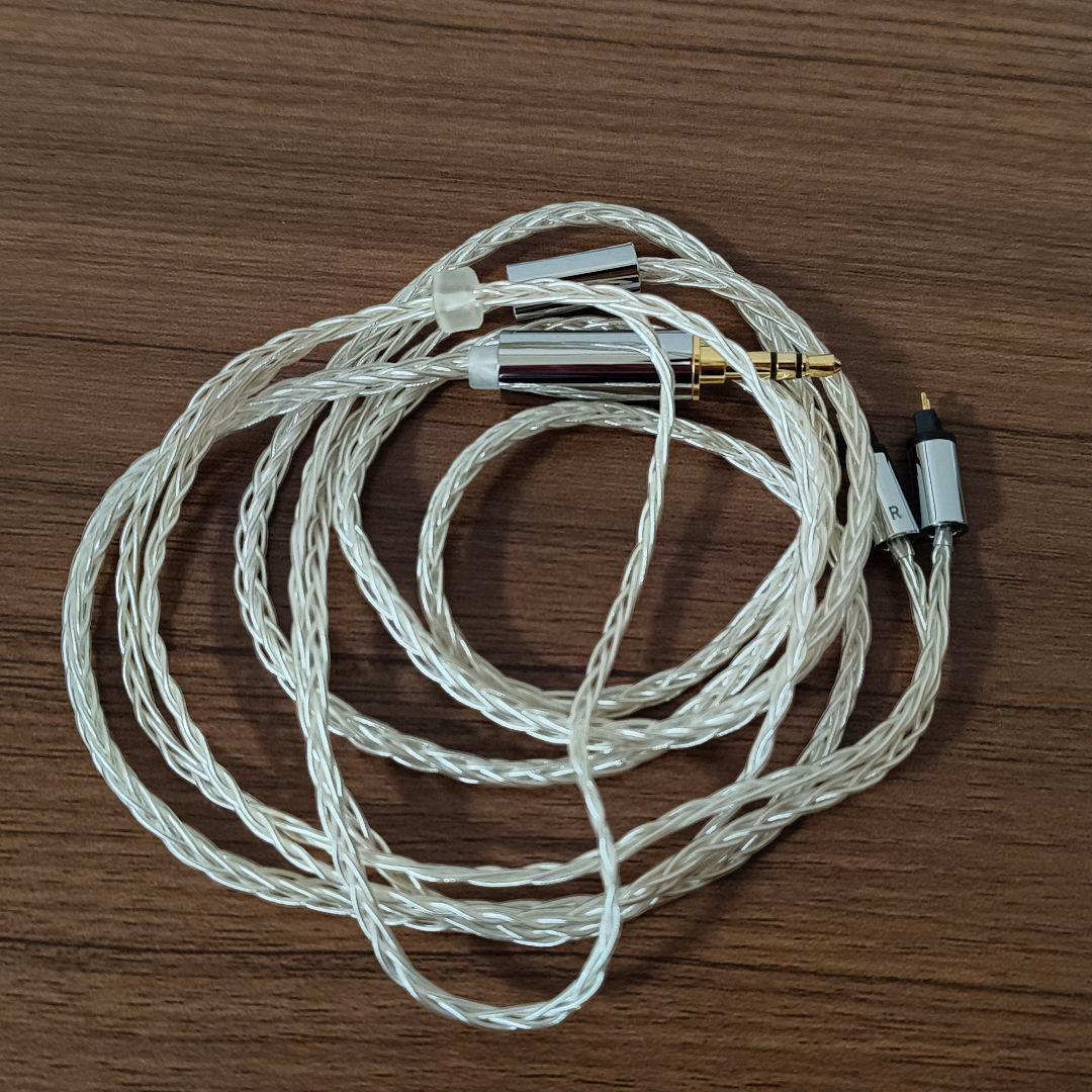 イヤホン final A5000