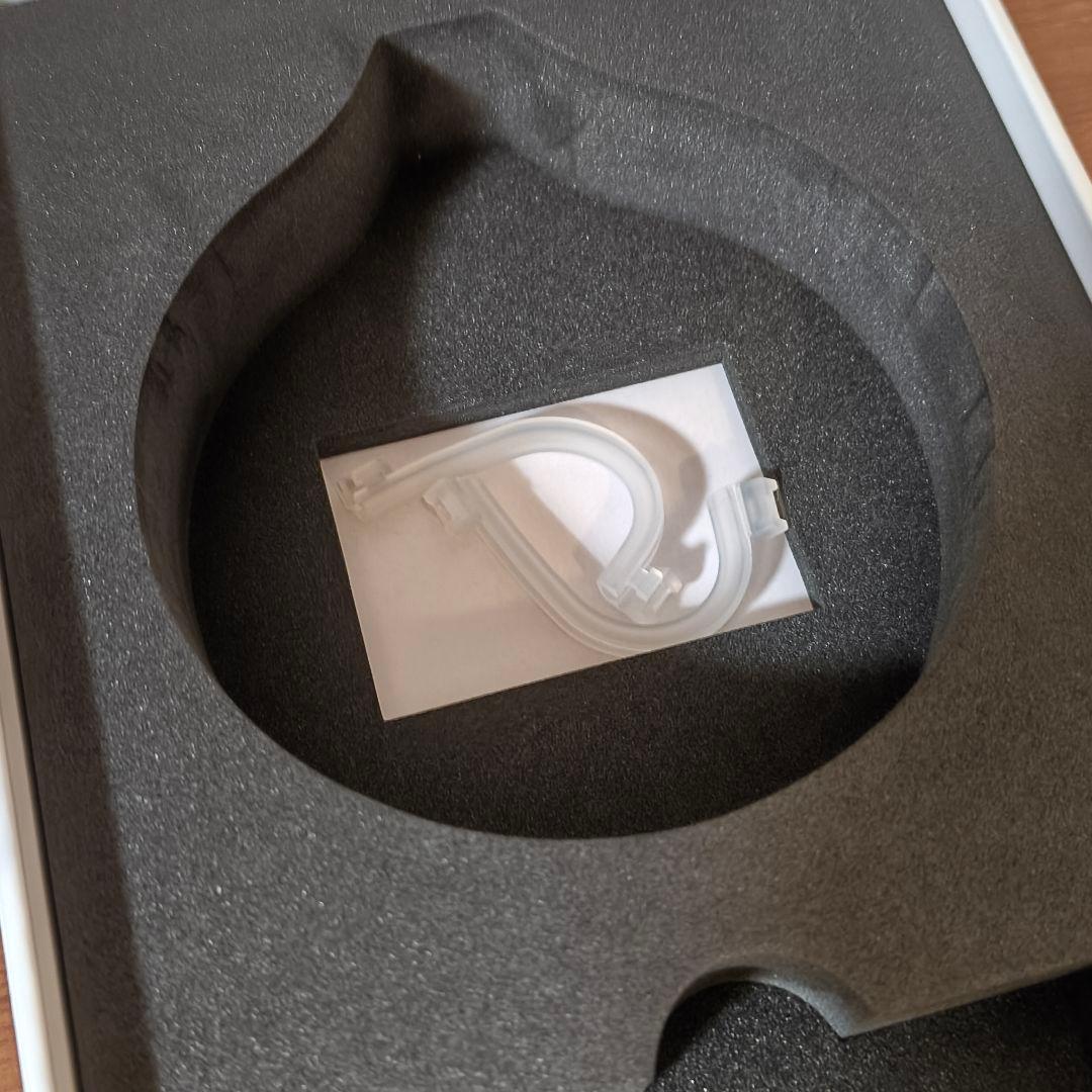 イヤホン final A5000