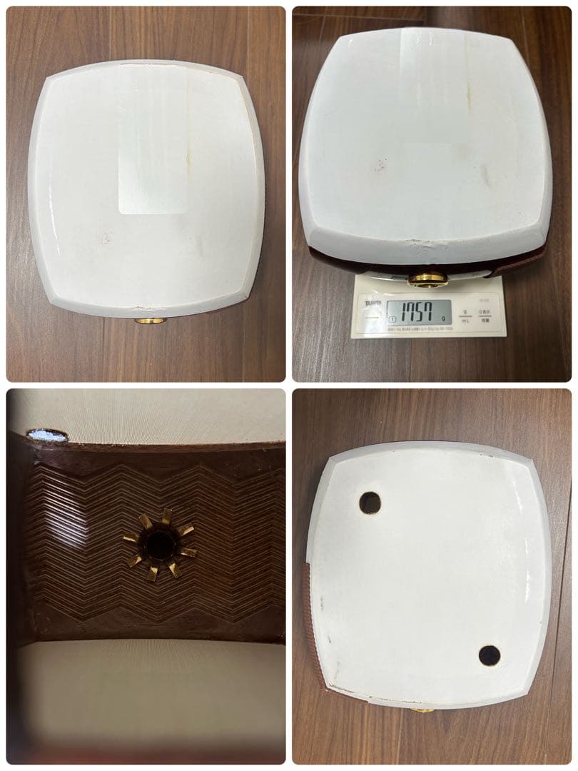 Kurekaoru 様 極上・津軽三味線　金細・綾杉・紅木・沈みトチ