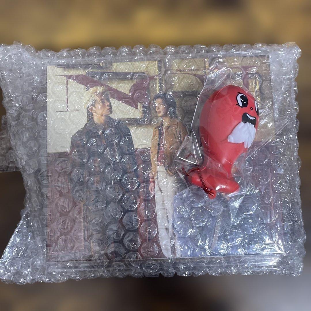 「No.Ⅱ」初回生産限定盤A・B・通常盤【3形態まとめ買い特典付き】