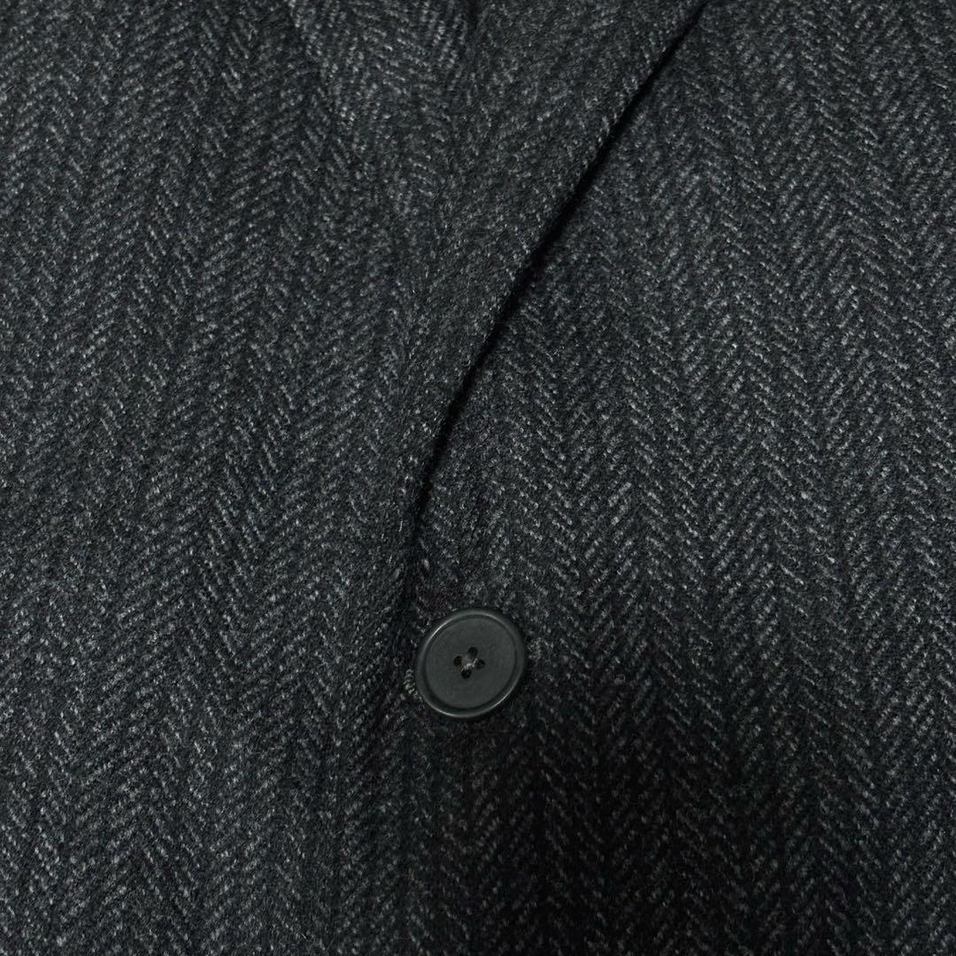 【たんち】DURBAN ジャンフランコボメザドリ テーラードジャケット　ダ