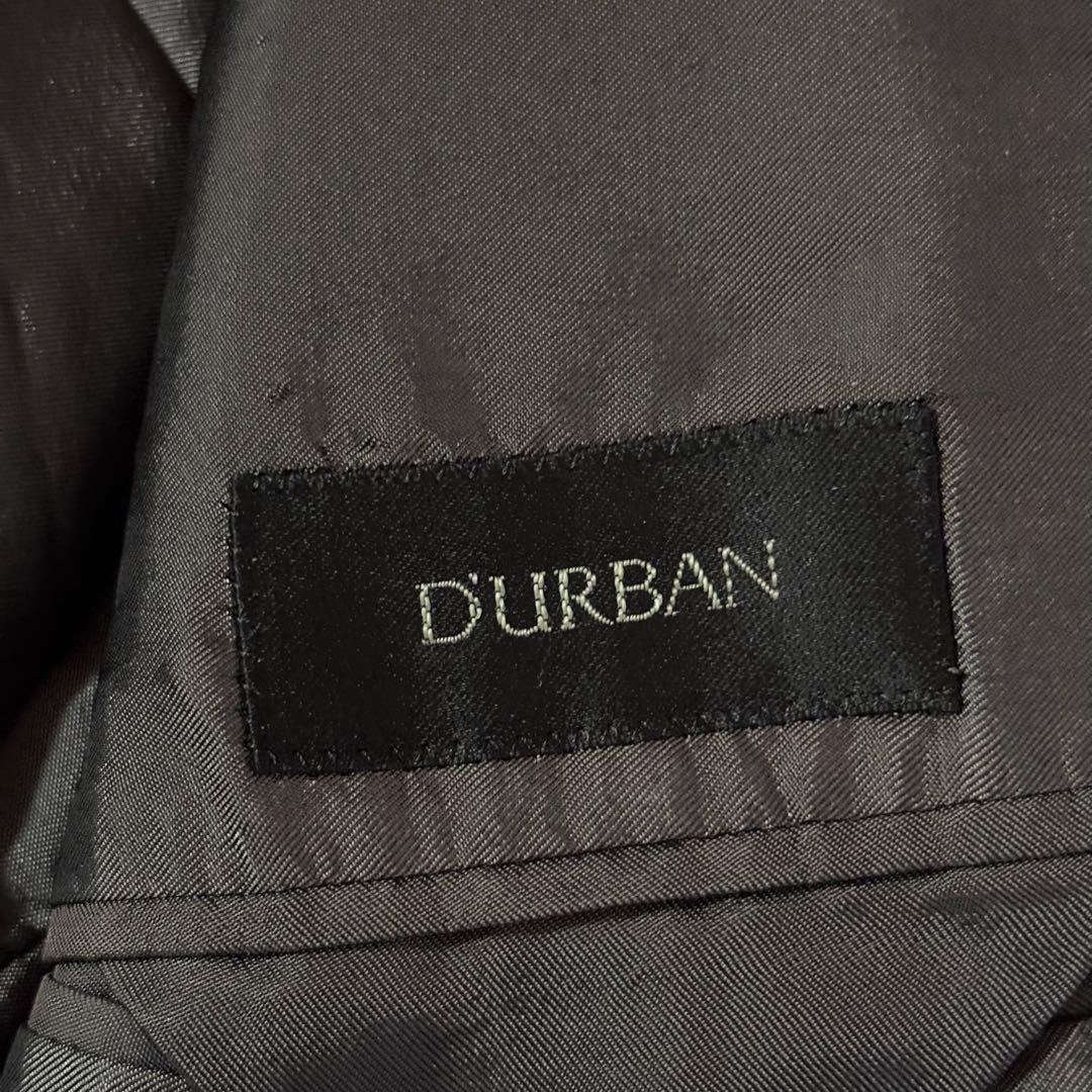 【たんち】DURBAN ジャンフランコボメザドリ テーラードジャケット　ダ