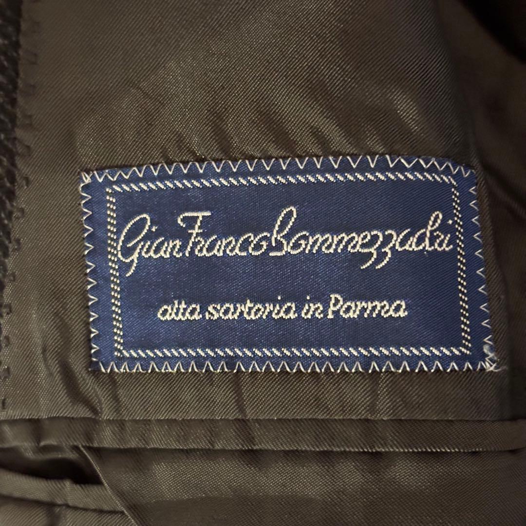 【たんち】DURBAN ジャンフランコボメザドリ テーラードジャケット　ダ