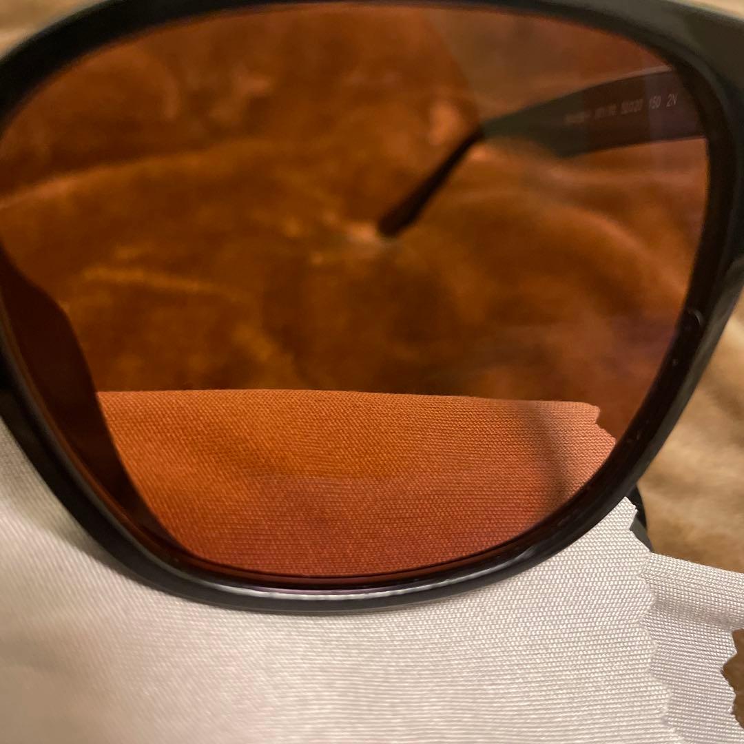 メ*明様 TALEX偏光　RB4258-F タレックスレンズ