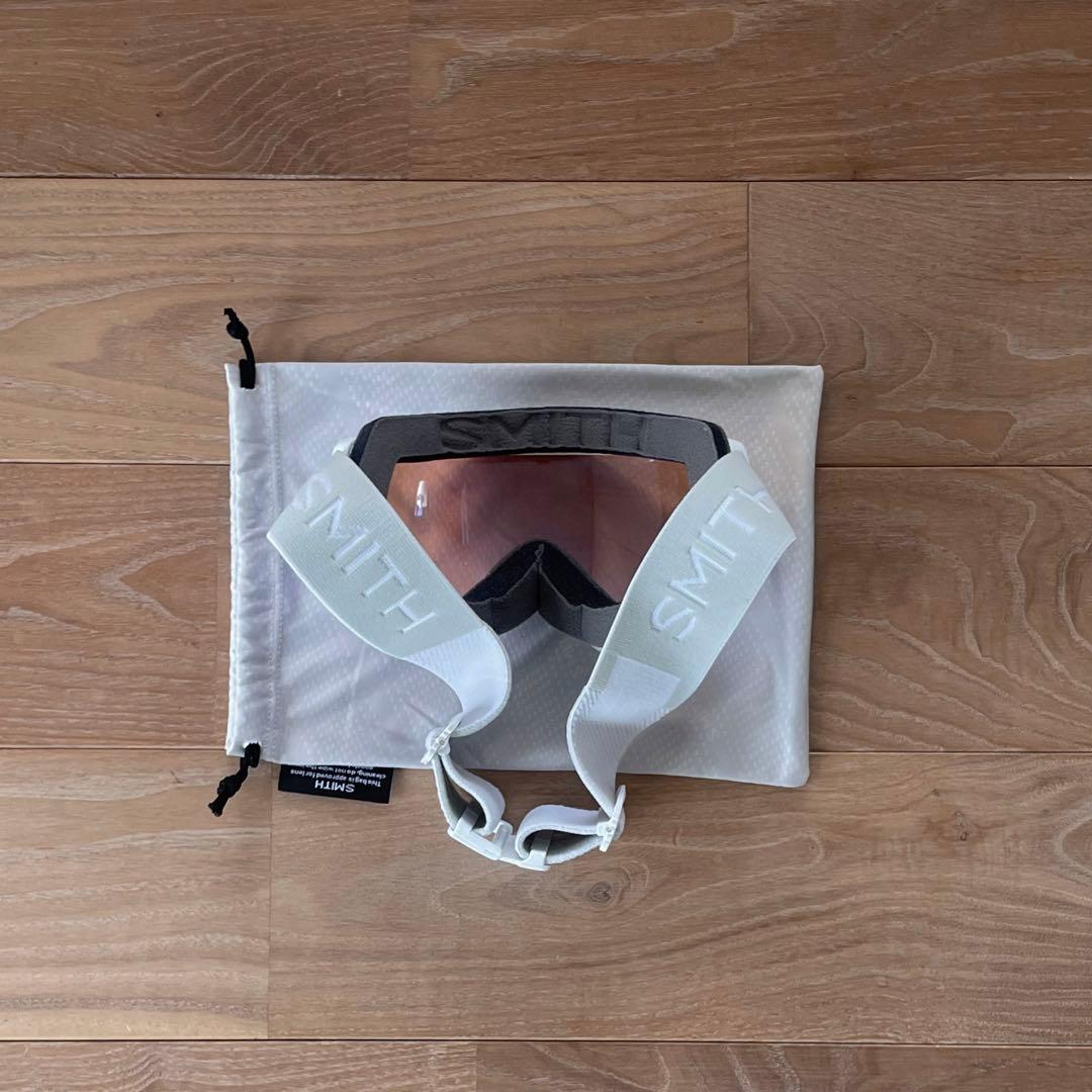 スノーボード ゴーグル 調光 SMITH スミス PROXY 23-24