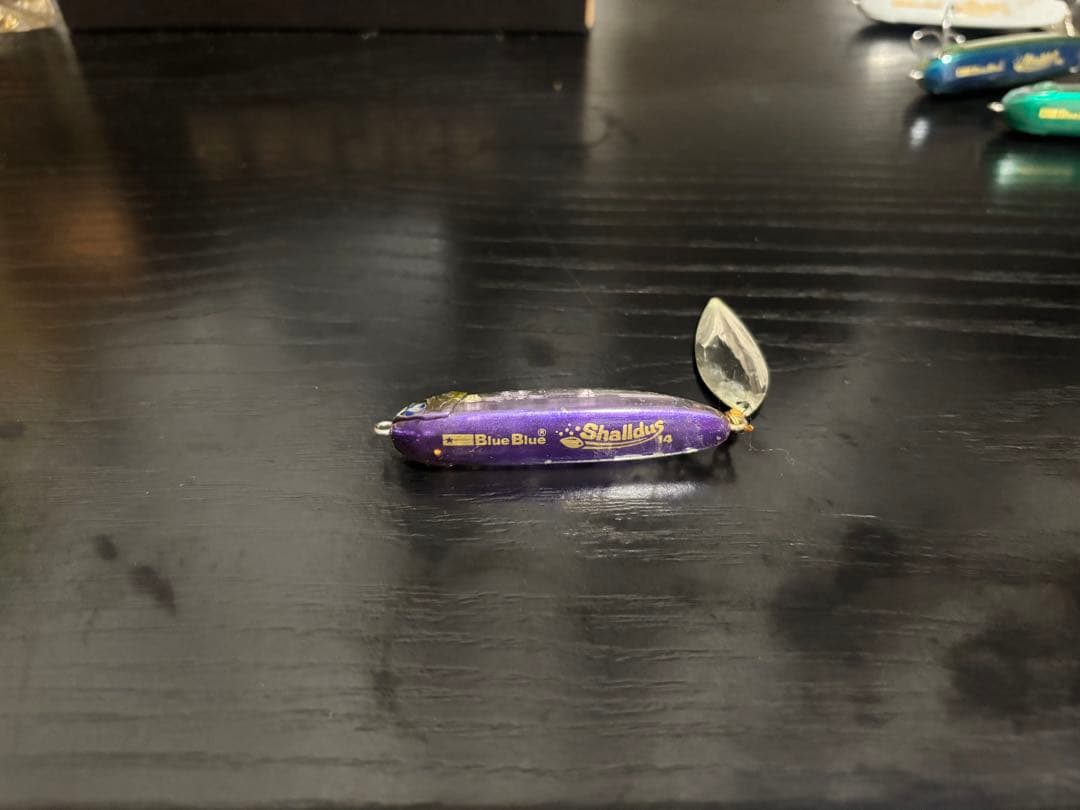 BlueBlue／シャルダス14＆20【たけのこの里】