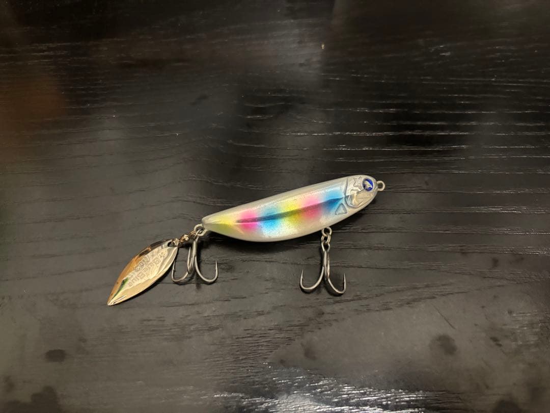 BlueBlue／シャルダス14＆20【たけのこの里】