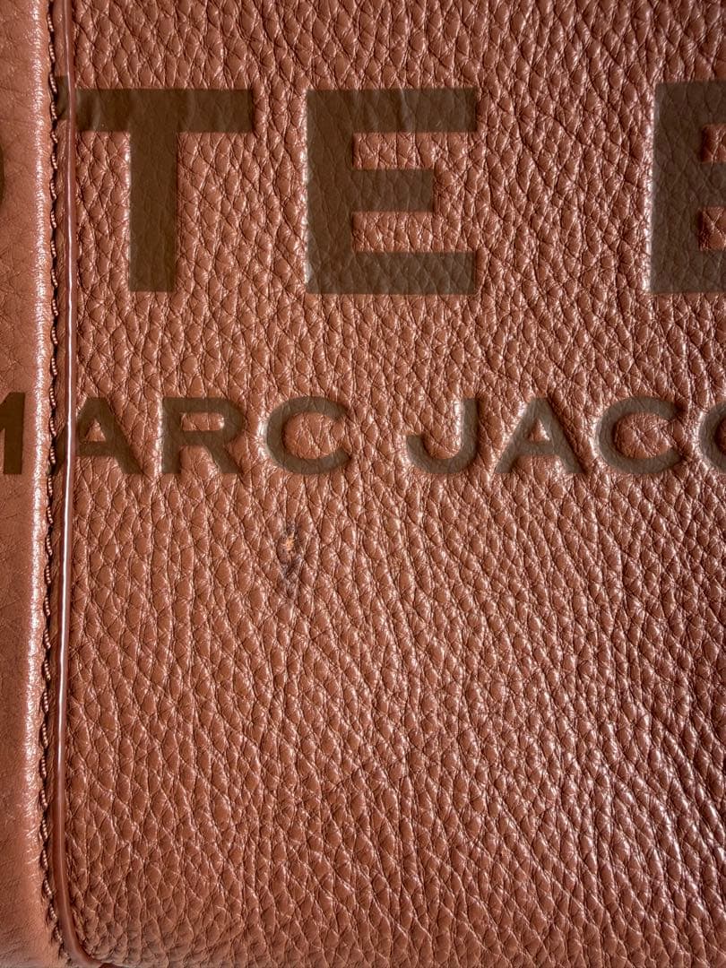 MARC JACOBS トートバッグ