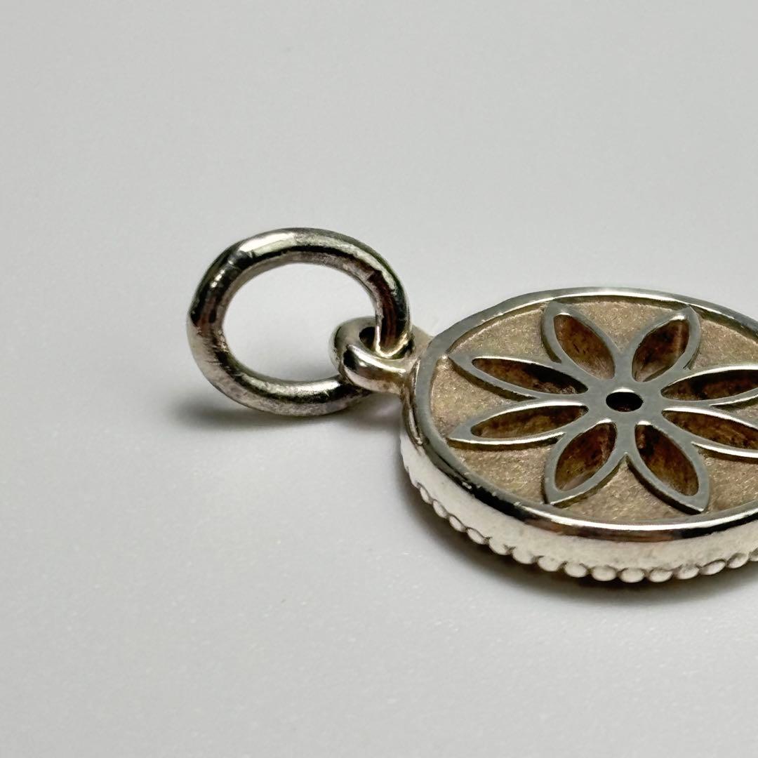 Tiffany & Co. デイジーキー チャーム