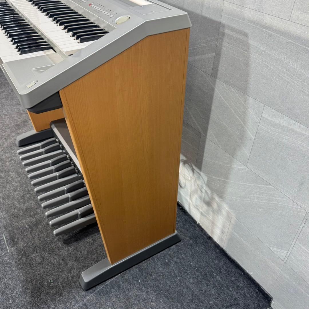 引取限定価格 YAMAHA エレクトーン STAGEA ELB-01 d4616