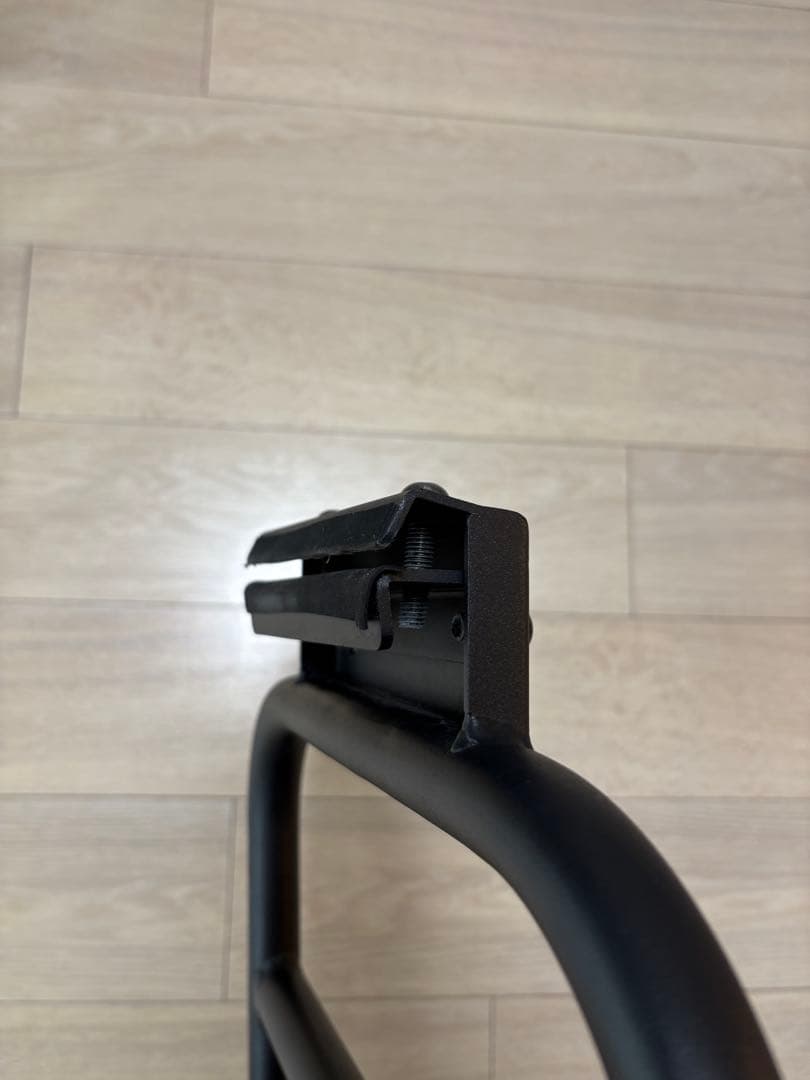 現行ジムニー用サイドラダー