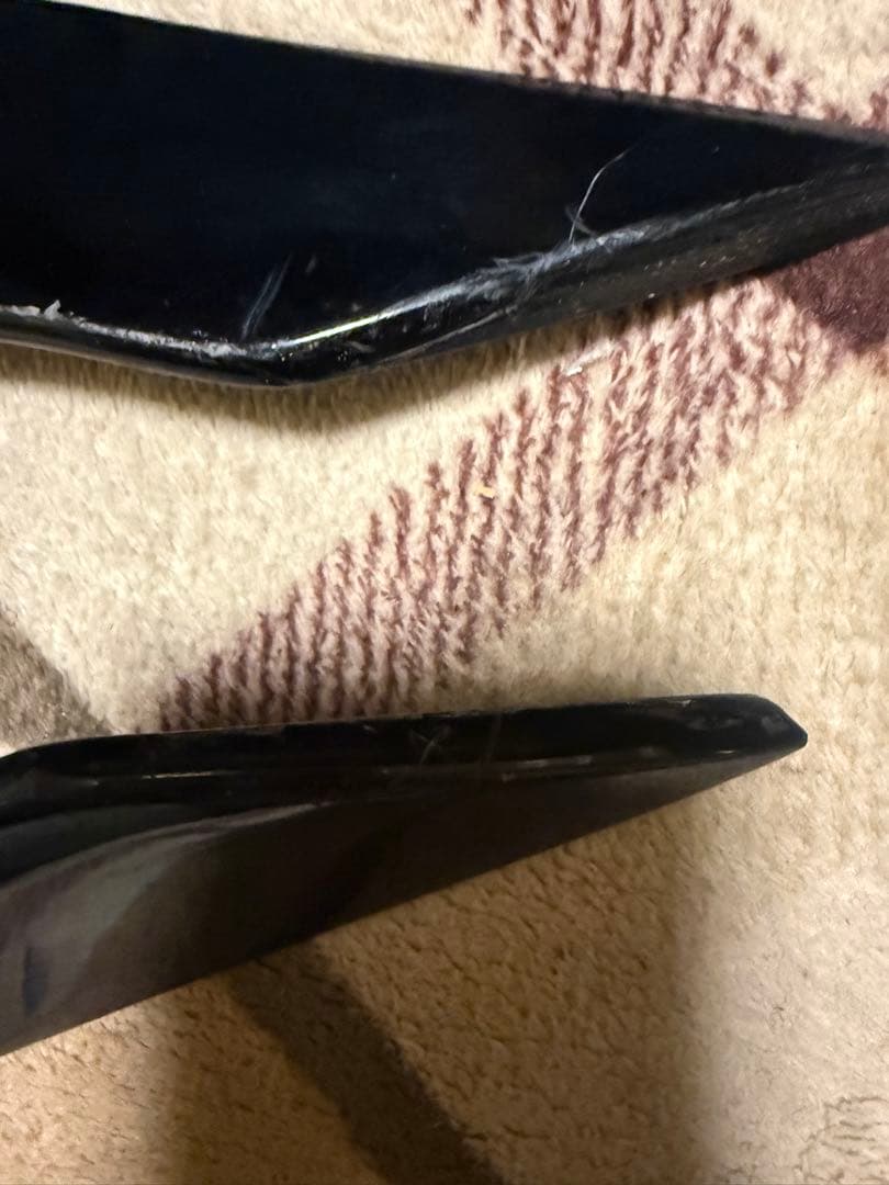 TOYOTA 200クラウン アイライン