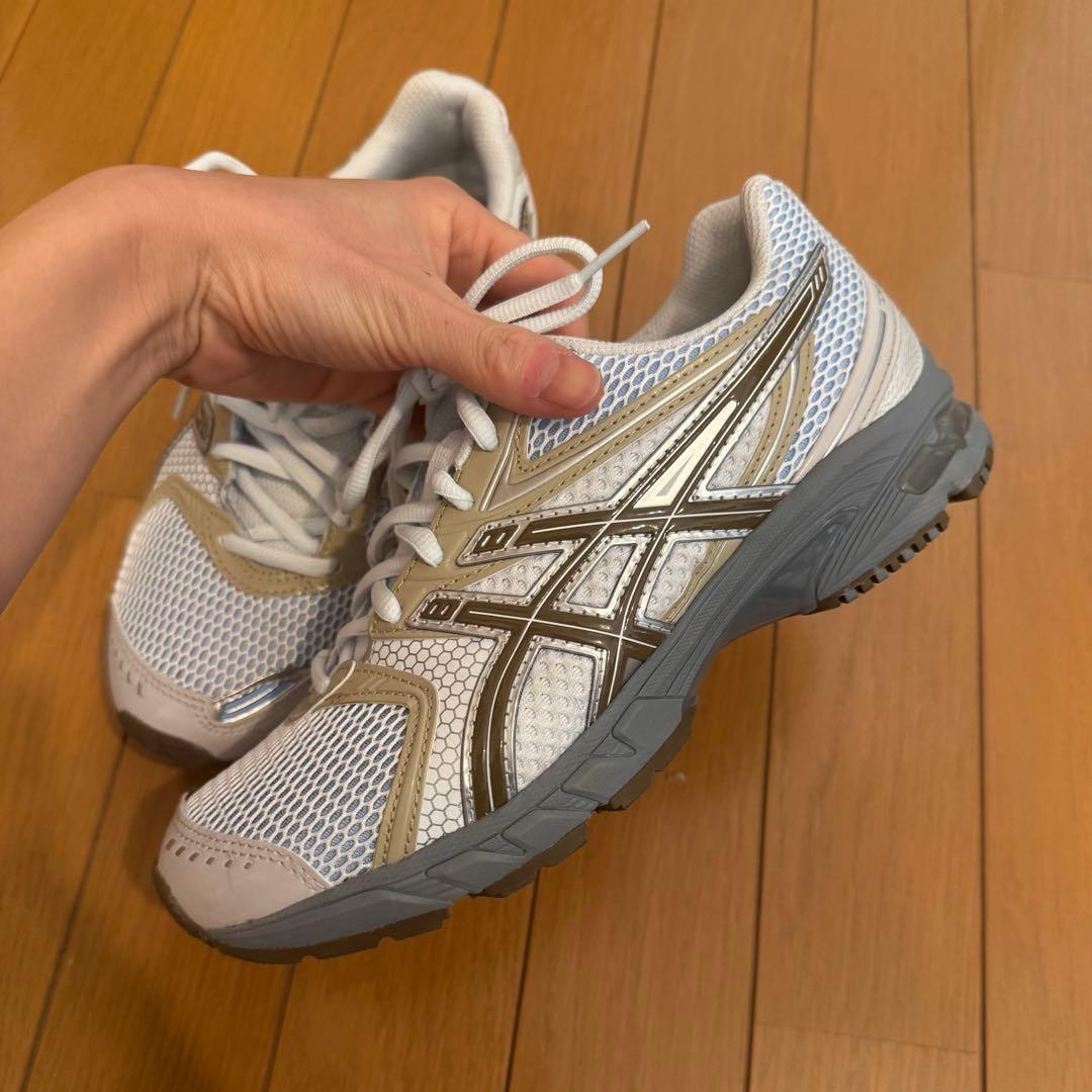 【ASICS】GEL-DS TRAINER 14