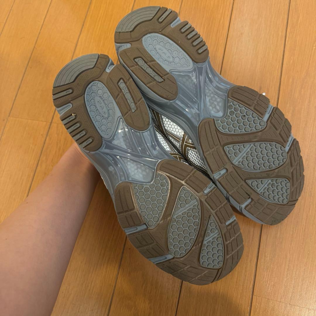 【ASICS】GEL-DS TRAINER 14