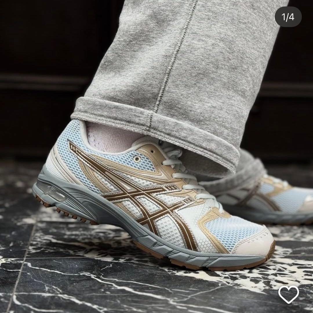 【ASICS】GEL-DS TRAINER 14