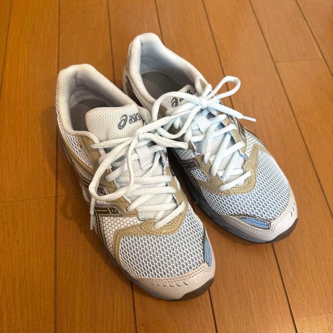 【ASICS】GEL-DS TRAINER 14