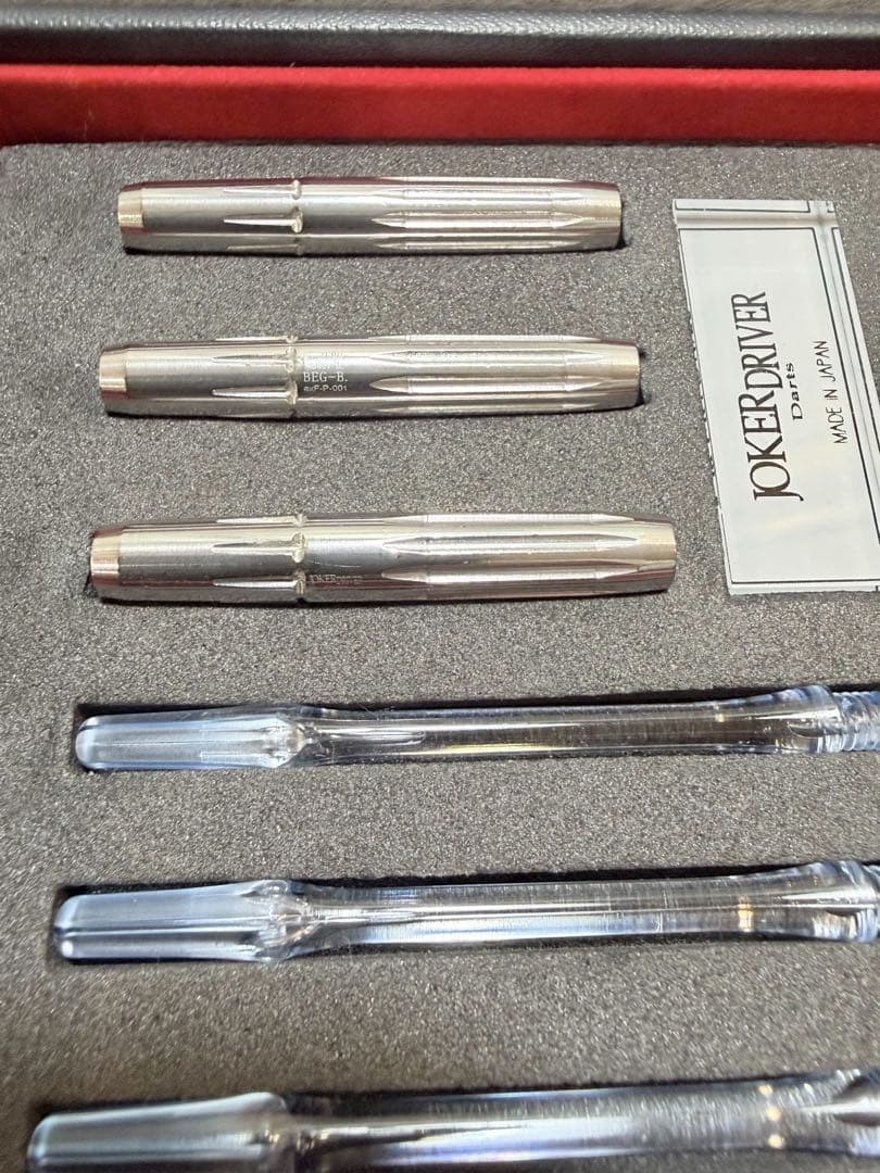 【美品】JOKERDZEROultimateModel B.BEG-B