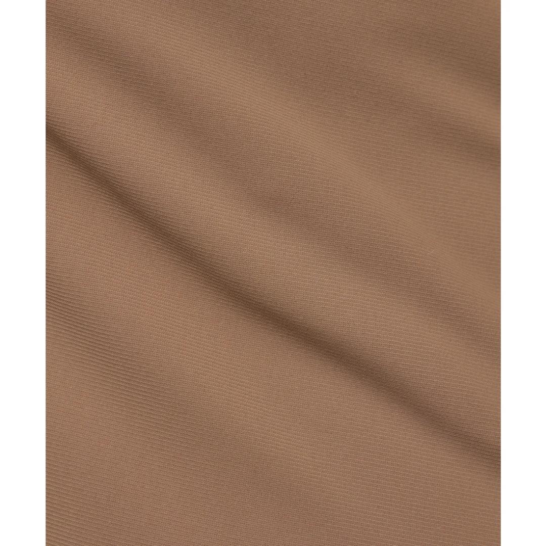 お買得【新品】g-arc collectionボンディングロングパンツ