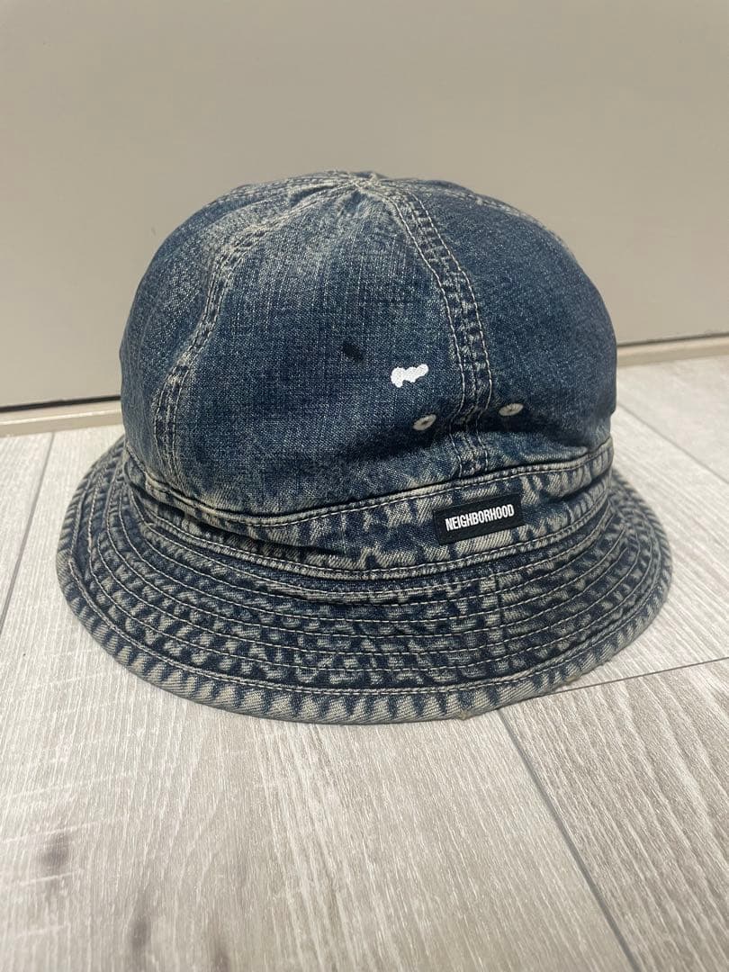 22年秋冬NEIGHBORHOOD DENIM BALL SAVAGEシリーズ