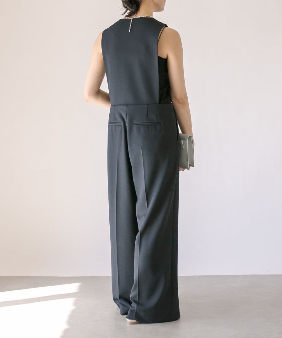 リヴドロワのFOR(M)ALL(フォーマル)カットコンビネゾン