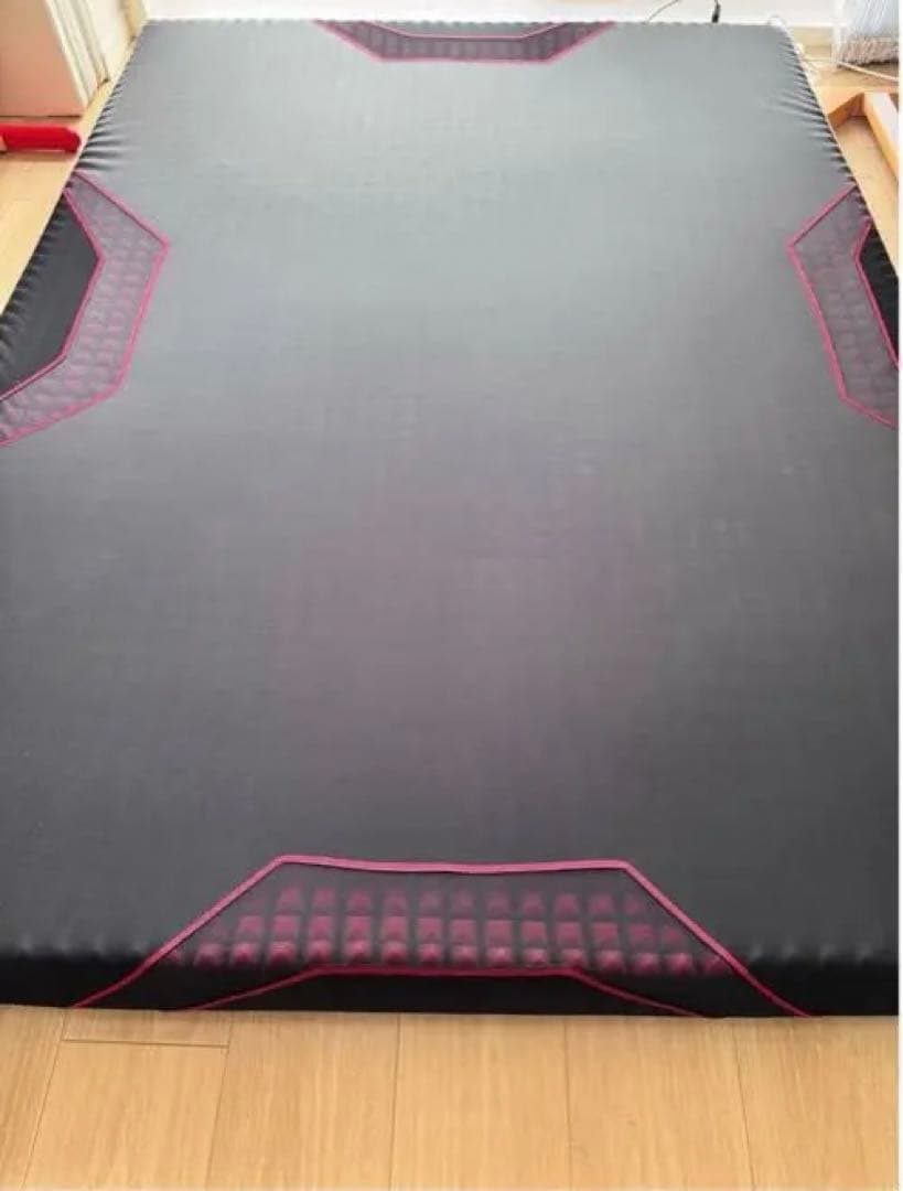 西川エアーマットレス ダブル