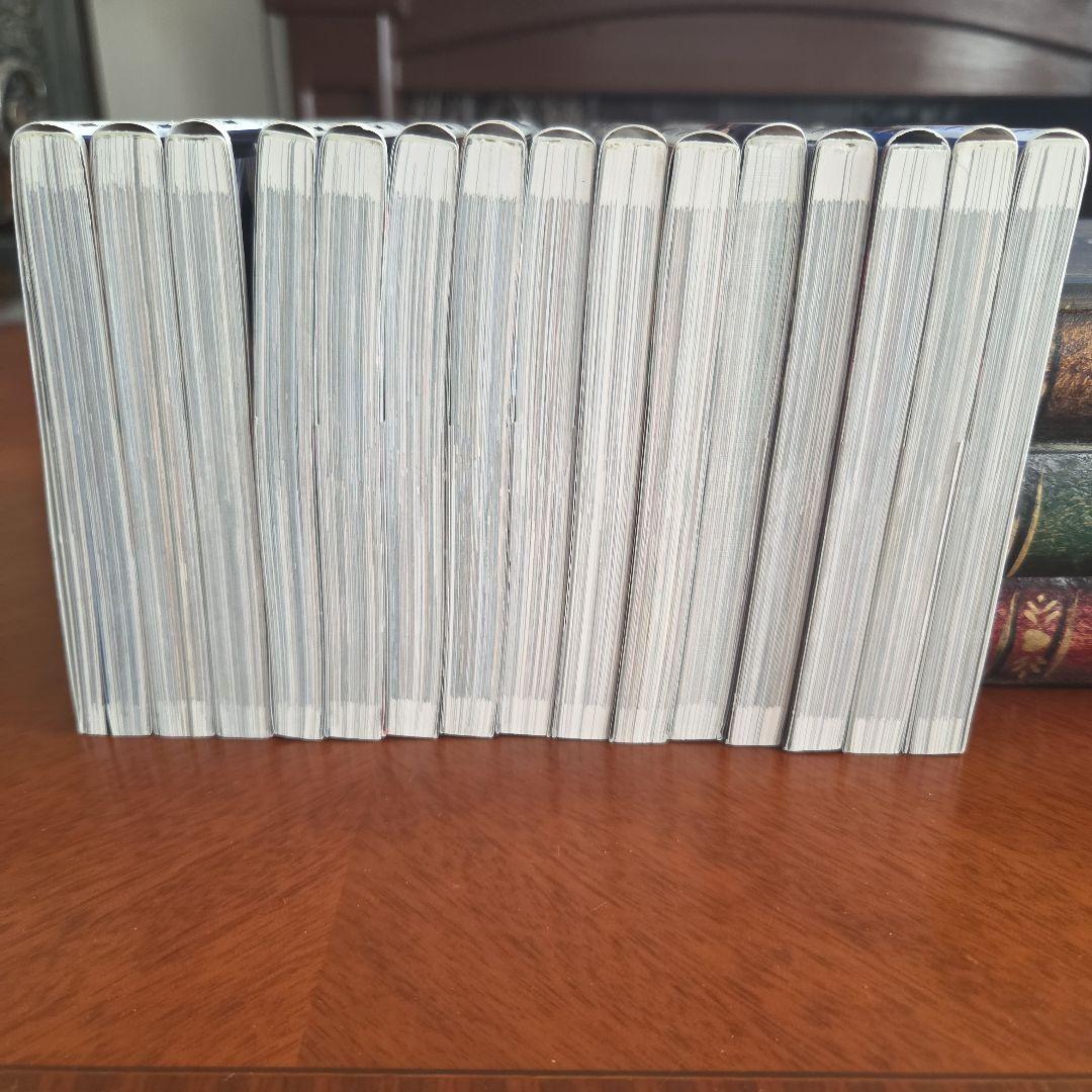 俺だけレベルアップな件　1～15巻