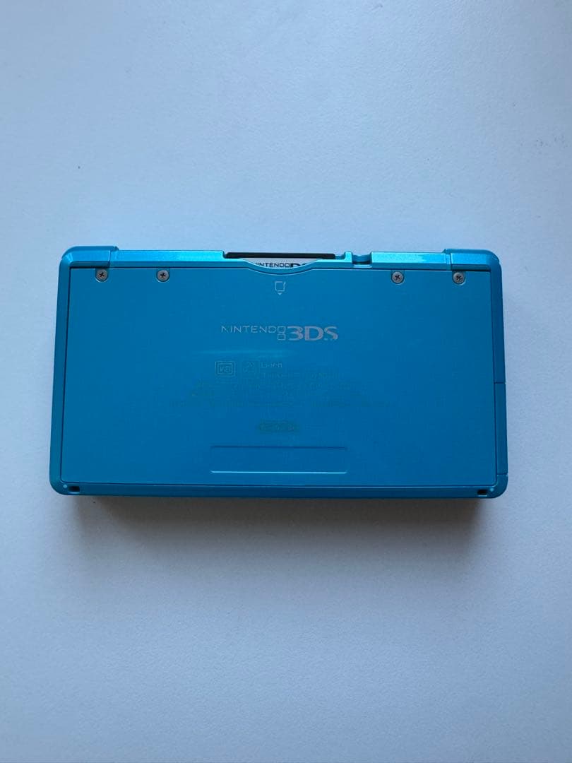 とびだせ どうぶつの森,3ds本体(ケースとタッチペン付き)