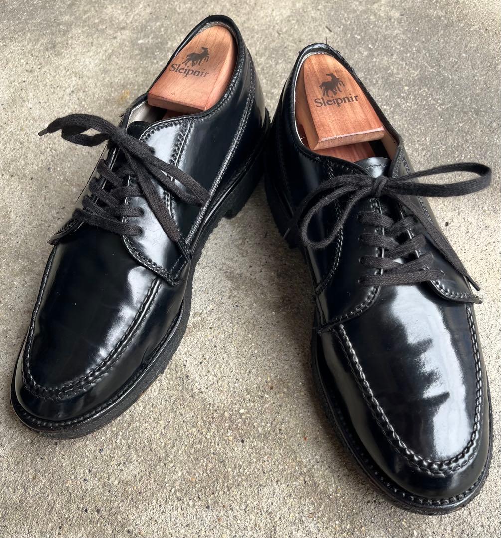 ALDEN オールデン レンジャーモック コードバン