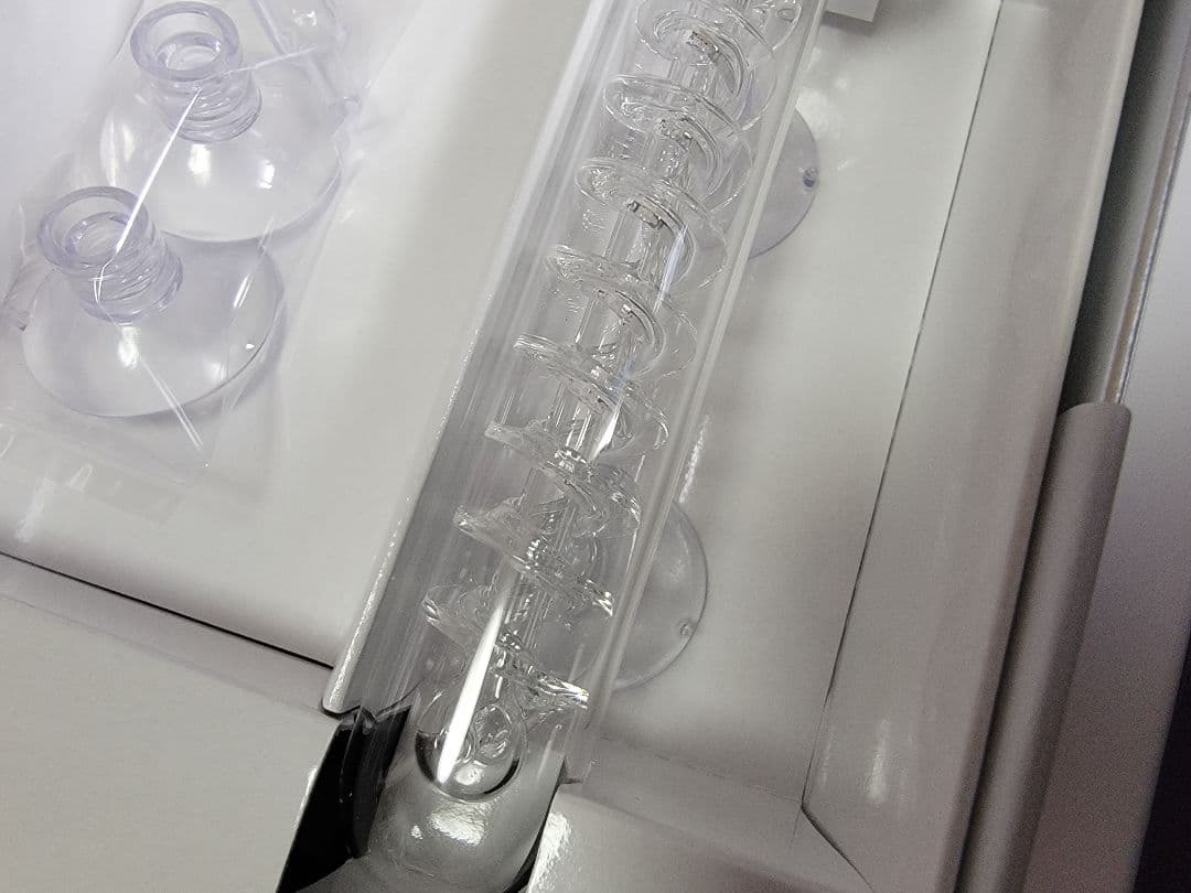 ADA CO2 ビートルカウンター 未開封　限定品