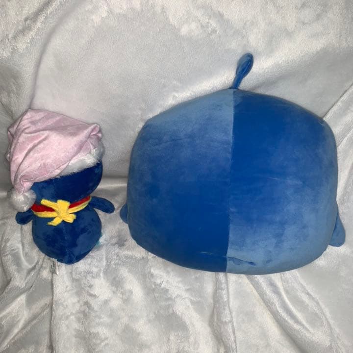 NCTDream ロンジュン チョンロ 温泉水世界 ぬいぐるみ セット