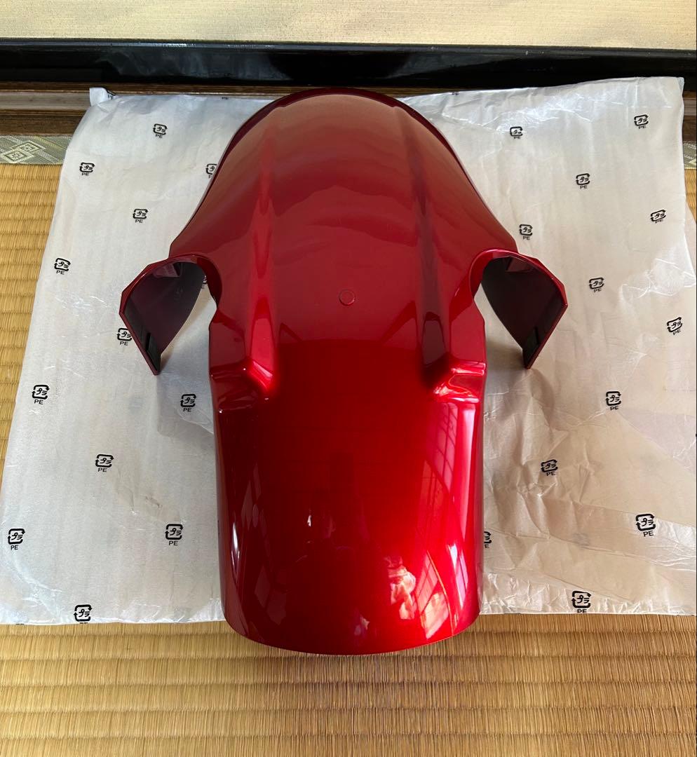 ⭐︎CB1300sf SC54フロントフェンダー,リカウル/スポイラー,ウインカー