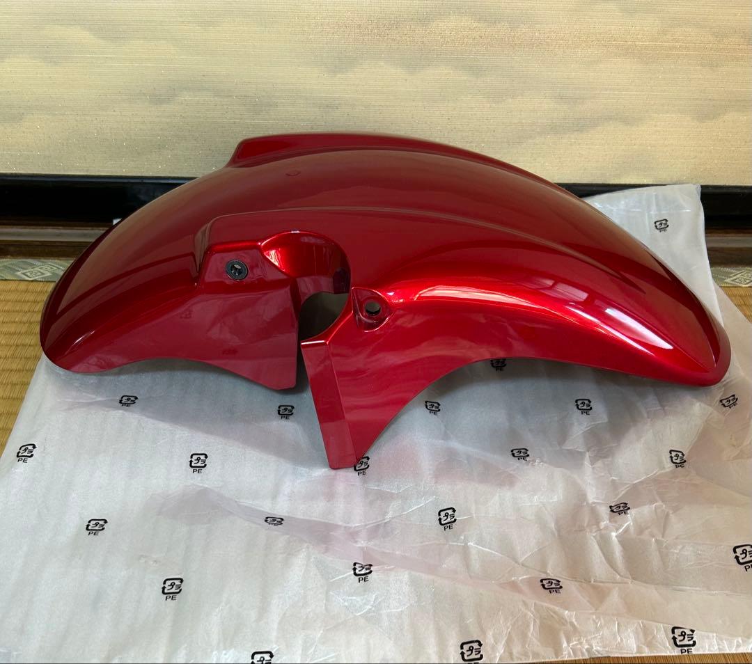 ⭐︎CB1300sf SC54フロントフェンダー,リカウル/スポイラー,ウインカー