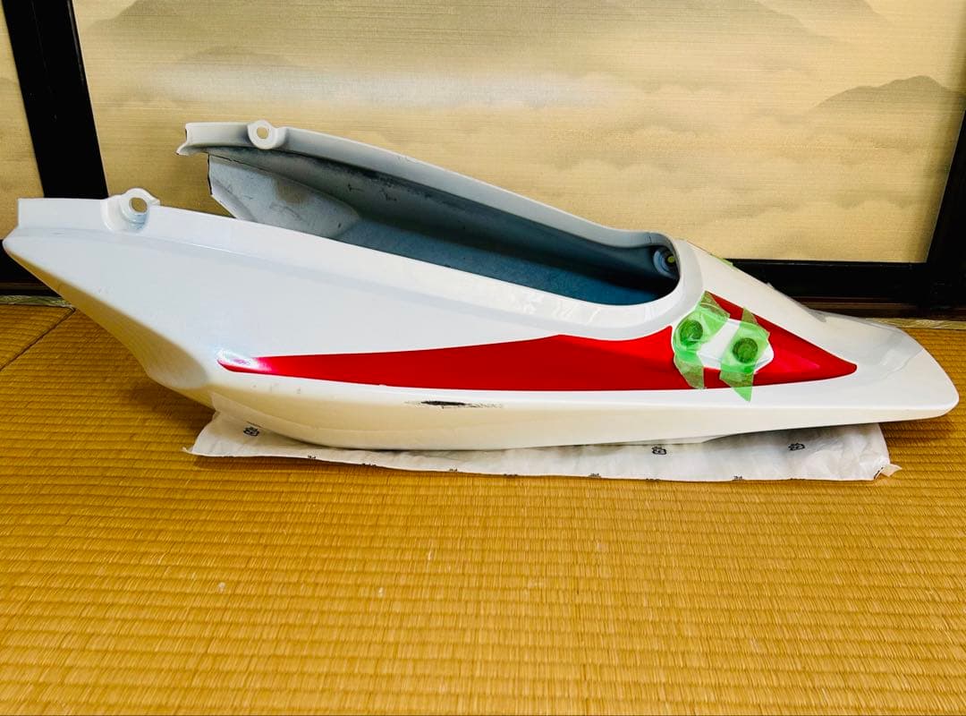 ⭐︎CB1300sf SC54フロントフェンダー,リカウル/スポイラー,ウインカー