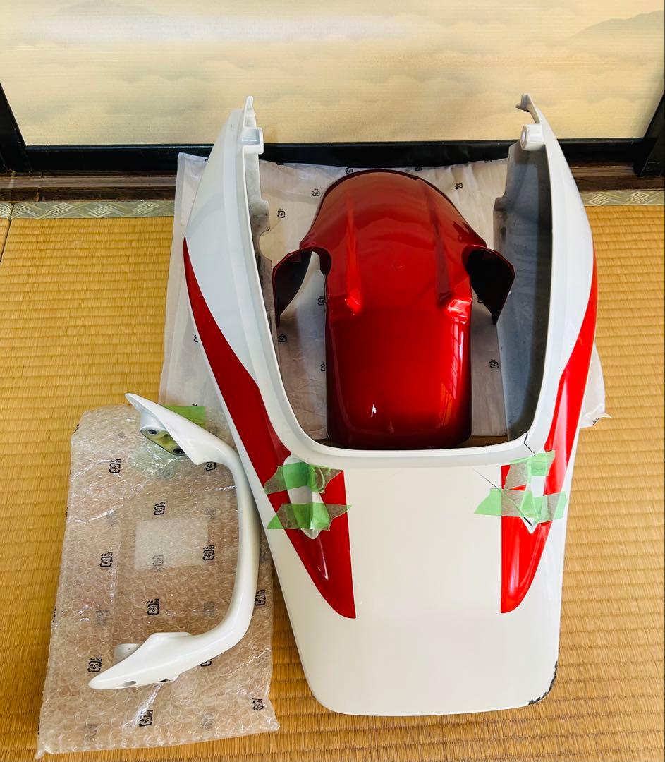 ⭐︎CB1300sf SC54フロントフェンダー,リカウル/スポイラー,ウインカー