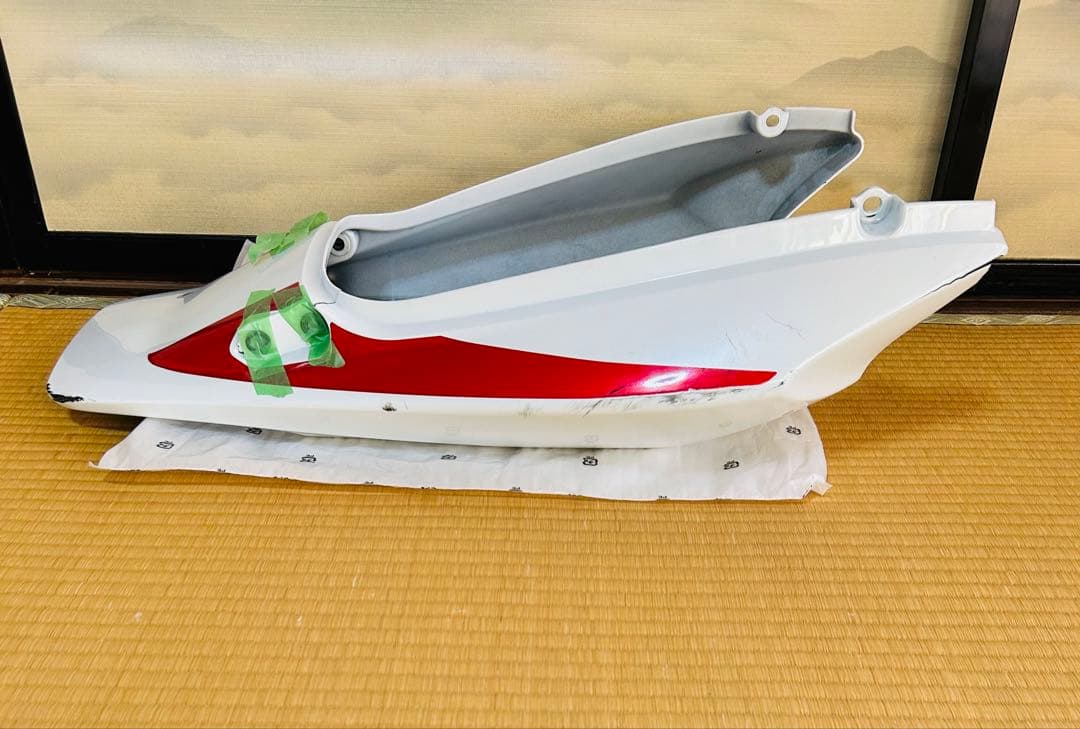 ⭐︎CB1300sf SC54フロントフェンダー,リカウル/スポイラー,ウインカー