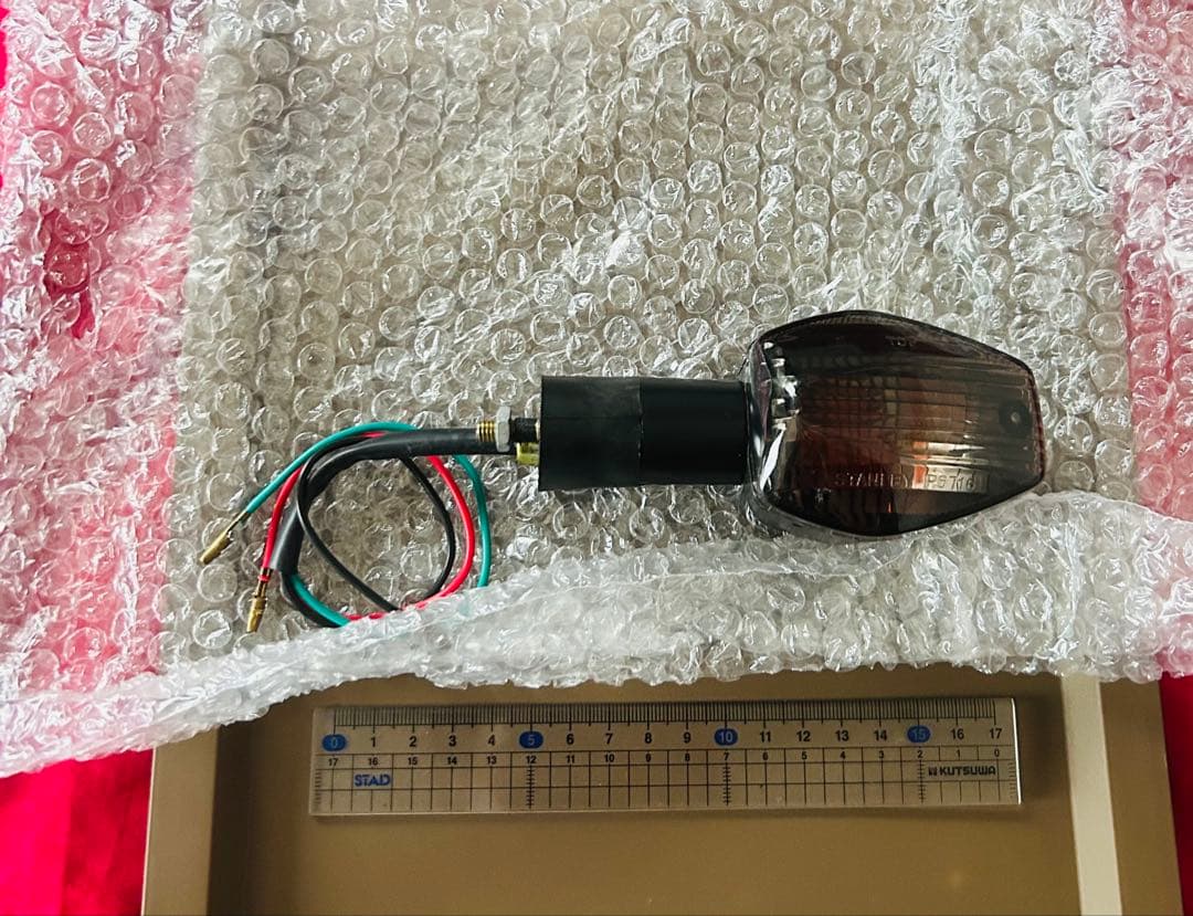 ⭐︎CB1300sf SC54フロントフェンダー,リカウル/スポイラー,ウインカー