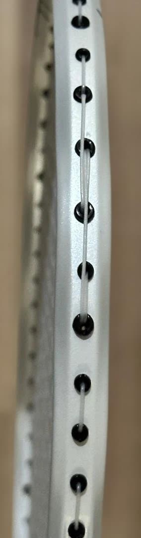 【17%値下げ！】【美品】GOSEN インフェルノライト スカイアーク張上済