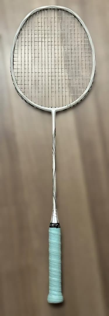 【17%値下げ！】【美品】GOSEN インフェルノライト スカイアーク張上済