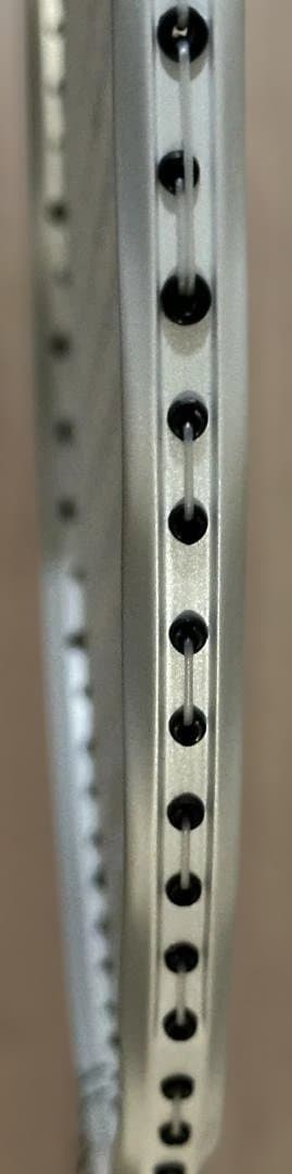 【17%値下げ！】【美品】GOSEN インフェルノライト スカイアーク張上済